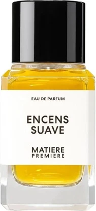 Eau De Parfum Matiere Premiere Encens Suave