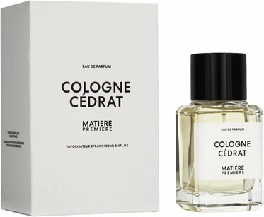Eau De Parfum Matiere Premiere