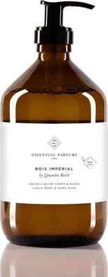 Жидкое мыло для тела и рук Essential Parfums