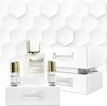 Парфюм Brecourt Eau Blanche