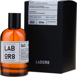 Labor8 Eau De Parfum