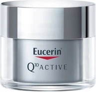 Ночной крем Eucerin Q10 Active