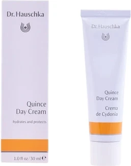 Дневной крем Dr Hauschka