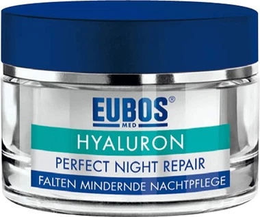 Ночной крем Morgane Hyaluron Repair Filler