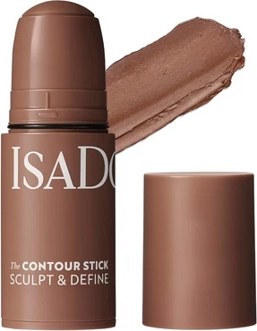 Контурный стик с кистью Isadora Stick'n Brush