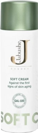 Крем Jabushe Soft Cream