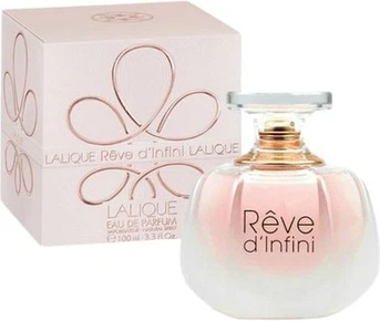 Eau De Parfum Lalique Reve D'Infini
