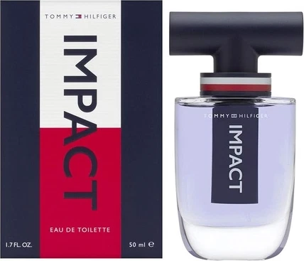 Eau De Toilette Tommy Hilfiger Impact
