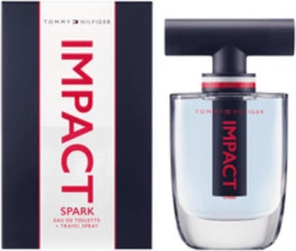 Eau De Toilette Tommy Hilfiger Impact Spark