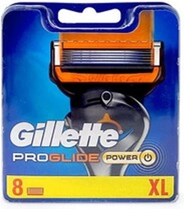 Replacement Heads Gillette Fusion Proglide Power
