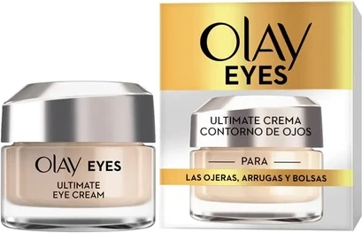 Eye Cream Olay Ultimate Eye Contour
