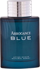 After Shave Arrogance Blue Natural Spray