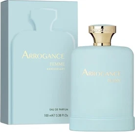 Духи Arrogance Anniversary Line Women