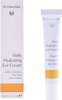 Крем для век Dr Hauschka Daily Hydrating Eye Cream