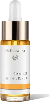 Масло для лица Dr Hauschka Regulating Face Oil