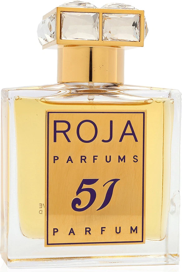 Eau De Parfum Roja Parfums 51 Pour Femme
