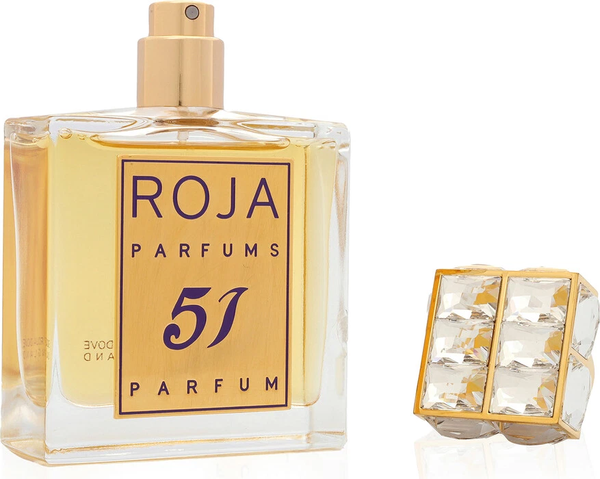 Eau De Parfum Roja Parfums 51 Pour Femme