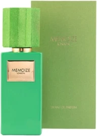 Eau De Parfum Memoize London Veritas