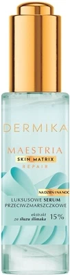 Сыворотка Dermika Maestria Luxury против морщин