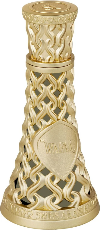 Парфюмерная вода Swiss Arabian Wafaa