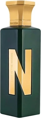 Aqua Parfum Naseem Lost In The Woods
