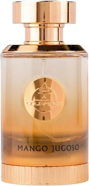 Духи Ministry of Scent Ministry Of Gourmand Mango Jugoso