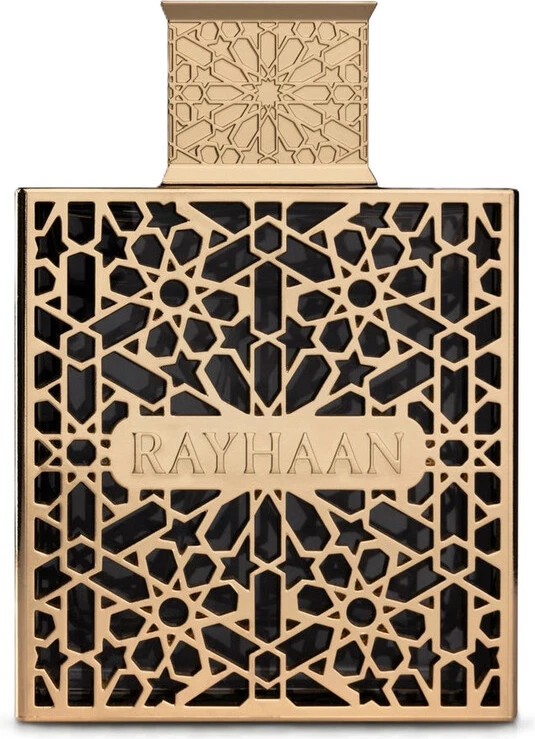 Eau De Parfum Rayhaan Rayhaan Elixir