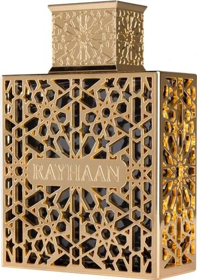 Eau De Parfum Rayhaan Rayhaan Elixir