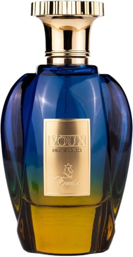 Eau de Parfum Paris Corner Emir Voux Blue Oud