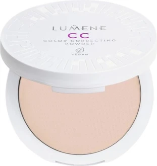 Powder Lumene