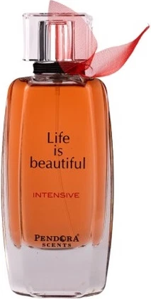 Eau De Parfum Pendora Scents Life Is Beautiful Intense