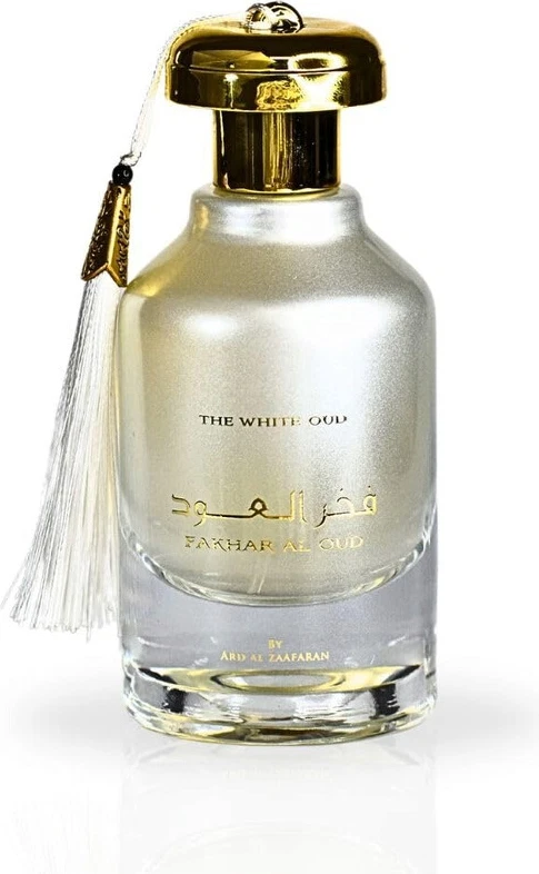 Парфюмерная вода Ard Al Zaafaran Fakhar Al Oud The White Oud