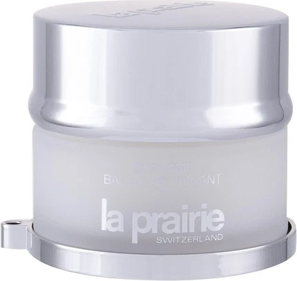 Tozalovchi krem La Prairie Supreme Balm Cleanser