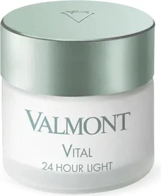 Valmont Vitality Vital 24 Soat Yengil Yuz Kremi