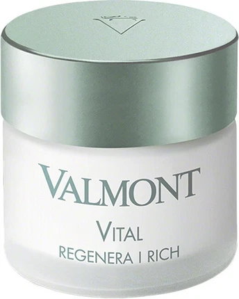 Крем для лица Valmont Vitality Vital Regenera I Rich