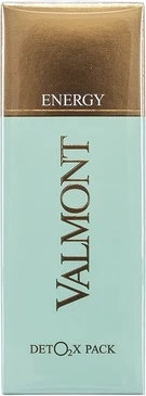 Valmont Energy Deto2x Pack niqobi