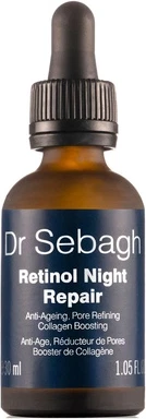 Ночная сыворотка Dr Sebagh Retinol