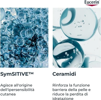 Face Cream Eucerin Dermopure Clinical Hydra Repair