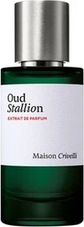 Extrait De Parfum Maison Crivelli Oud Stallion