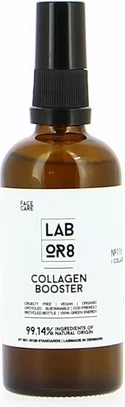Serum Labor8 Collagen Booster Anti Age Unisex