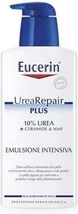 Cream Eucerin 10% Urea Regenerating Feet
