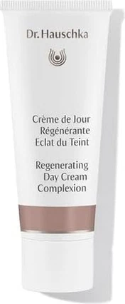Дневной крем Dr Hauschka Regenerating