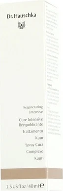 Интенсивный уход Dr Hauschka Regenerating