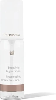 Интенсивный регенерирующий уход для кожи Dr Hauschka