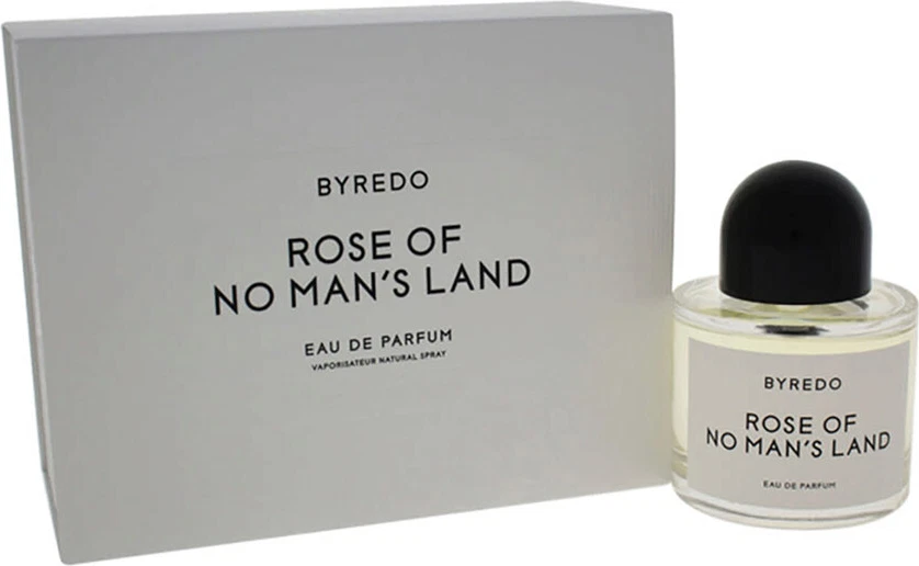 Eau De Parfum Byredo Rose of No Mans Land