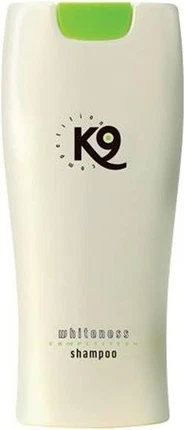 Shampoo K9