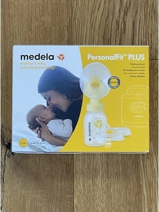 Набор для сцеживания Medela PersonalFit Plus Symphony