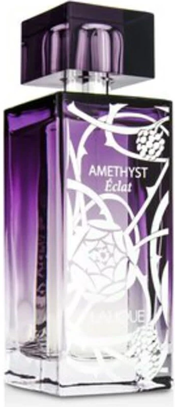 Eau De Parfum Lalique Amethyst Eclat — foto 3