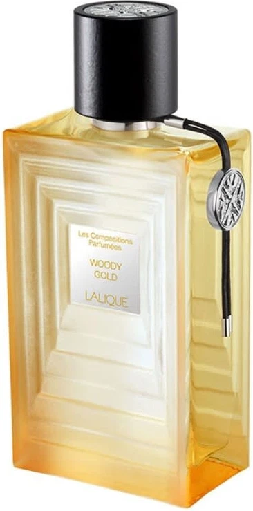 Парфюмерная вода Les Compositions Parfumees Woody Gold