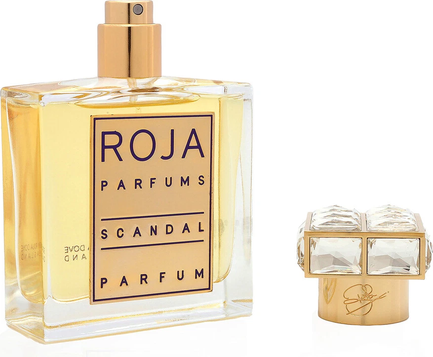 Парфюм Roja Parfums Scandal Parfum